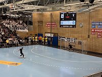 Bild: 30. Salza-Cup in Bad Langensalza