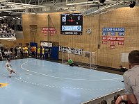 Bild: 30. Salza-Cup in Bad Langensalza
