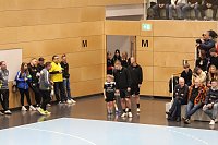 Bild: 30. Salza-Cup in Bad Langensalza
