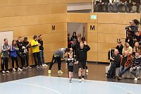 Bild: 30. Salza-Cup in Bad Langensalza