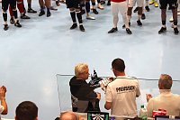 Bild: 30. Salza-Cup in Bad Langensalza