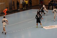 Bild: 30. Salza-Cup in Bad Langensalza