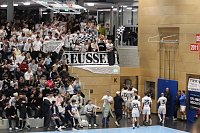 Bild: 30. Salza-Cup in Bad Langensalza