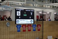 Bild: 30. Salza-Cup in Bad Langensalza