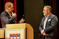 Bild: Neujahrsempfang 2026 im Kultur- und Kongresszentrum in Bad Langensalza