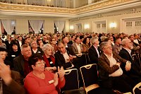 Bild: Neujahrsempfang 2026 im Kultur- und Kongresszentrum in Bad Langensalza