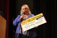 Bild: Neujahrsempfang 2026 im Kultur- und Kongresszentrum in Bad Langensalza
