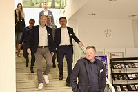 Bild: Neujahrsempfang 2026 im Kultur- und Kongresszentrum in Bad Langensalza
