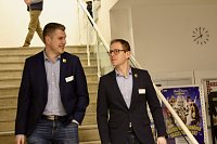 Bild: Neujahrsempfang 2026 im Kultur- und Kongresszentrum in Bad Langensalza