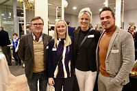 Bild: Neujahrsempfang 2026 im Kultur- und Kongresszentrum in Bad Langensalza