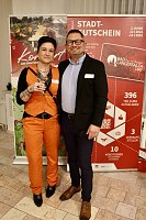 Bild: Neujahrsempfang 2026 im Kultur- und Kongresszentrum in Bad Langensalza
