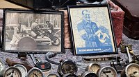 Bild: Jede Menge Oldtimer gab es am Wochenende in Erfurt zu sehen.