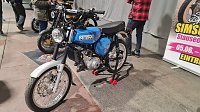 Bild: Jede Menge Oldtimer gab es am Wochenende in Erfurt zu sehen.