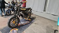 Bild: Jede Menge Oldtimer gab es am Wochenende in Erfurt zu sehen.