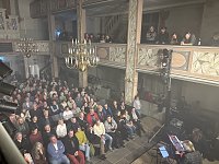 Bild: Balladen aus der DDR in der Gottesackerkirche Bad Langensalza