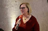 Neujahrsempfang des CDU Kreisverbandes im KKZ In Bad Langensalza Bild: Neujahrsempfang des CDU Kreisverbandes im KKZ In Bad Langensalza