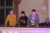 Konzert mit Wolf Junghans als Roger Whittaker in Bad Langensalza Bild: Konzert mit Wolf Junghans als Roger Whittaker in Bad Langensalza