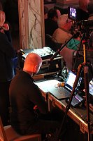 Konzert mit Wolf Junghans als Roger Whittaker in Bad Langensalza Bild: Konzert mit Wolf Junghans als Roger Whittaker in Bad Langensalza