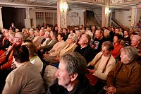 Konzert mit Wolf Junghans als Roger Whittaker in Bad Langensalza Bild: Konzert mit Wolf Junghans als Roger Whittaker in Bad Langensalza