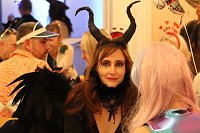 Ausgelassenes Treiben im Kultur-und Kongresszentrum in Bad Langensalza bei der Karnevalssitzung Bild: Ausgelassenes Treiben im Kultur-und Kongresszentrum in Bad Langensalza bei der Karnevalssitzung