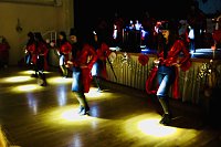 Ausgelassenes Treiben im Kultur-und Kongresszentrum in Bad Langensalza bei der Karnevalssitzung Bild: Ausgelassenes Treiben im Kultur-und Kongresszentrum in Bad Langensalza bei der Karnevalssitzung