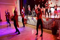Ausgelassenes Treiben im Kultur-und Kongresszentrum in Bad Langensalza bei der Karnevalssitzung Bild: Ausgelassenes Treiben im Kultur-und Kongresszentrum in Bad Langensalza bei der Karnevalssitzung