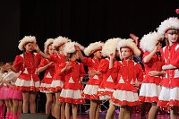 Ausgelassenes Treiben im Kultur-und Kongresszentrum in Bad Langensalza bei der Karnevalssitzung Bild: Ausgelassenes Treiben im Kultur-und Kongresszentrum in Bad Langensalza bei der Karnevalssitzung