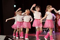 Ausgelassenes Treiben im Kultur-und Kongresszentrum in Bad Langensalza bei der Karnevalssitzung Bild: Ausgelassenes Treiben im Kultur-und Kongresszentrum in Bad Langensalza bei der Karnevalssitzung