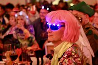 Ausgelassenes Treiben im Kultur-und Kongresszentrum in Bad Langensalza bei der Karnevalssitzung Bild: Ausgelassenes Treiben im Kultur-und Kongresszentrum in Bad Langensalza bei der Karnevalssitzung