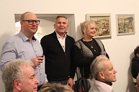 Jahresausstellung "35 Jahre Kwth" in der Dryburg Bad Langensalza Bild: Jahresausstellung "35 Jahre Kwth" in der Dryburg Bad Langensalza