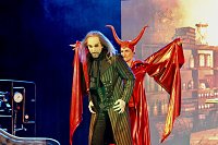 Faust n Roll nach Goethe" im KKZ in Bad Langensalza Bild: Faust n Roll nach Goethe" im KKZ in Bad Langensalza
