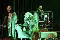 Faust n Roll nach Goethe" im KKZ in Bad Langensalza Bild: Faust n Roll nach Goethe" im KKZ in Bad Langensalza
