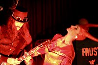 Faust n Roll nach Goethe" im KKZ in Bad Langensalza Bild: Faust n Roll nach Goethe" im KKZ in Bad Langensalza