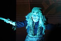 Faust n Roll nach Goethe" im KKZ in Bad Langensalza Bild: Faust n Roll nach Goethe" im KKZ in Bad Langensalza