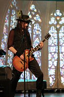 Faust n Roll nach Goethe" im KKZ in Bad Langensalza Bild: Faust n Roll nach Goethe" im KKZ in Bad Langensalza