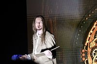 Faust n Roll nach Goethe" im KKZ in Bad Langensalza Bild: Faust n Roll nach Goethe" im KKZ in Bad Langensalza