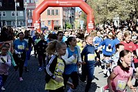 Bild: 13. TMP 3-T&uuml;rme-Lauf in Bad Langensalza