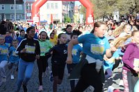 Bild: 13. TMP 3-T&uuml;rme-Lauf in Bad Langensalza