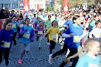 Bild: 13. TMP 3-T&uuml;rme-Lauf in Bad Langensalza