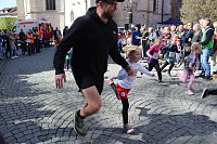 Bild: 13. TMP 3-T&uuml;rme-Lauf in Bad Langensalza