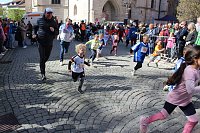 Bild: 13. TMP 3-T&uuml;rme-Lauf in Bad Langensalza