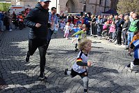 Bild: 13. TMP 3-T&uuml;rme-Lauf in Bad Langensalza
