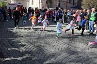 Bild: 13. TMP 3-T&uuml;rme-Lauf in Bad Langensalza