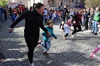 Bild: 13. TMP 3-T&uuml;rme-Lauf in Bad Langensalza