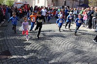 Bild: 13. TMP 3-T&uuml;rme-Lauf in Bad Langensalza