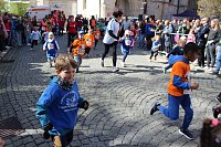 Bild: 13. TMP 3-T&uuml;rme-Lauf in Bad Langensalza