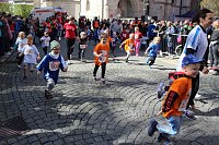 Bild: 13. TMP 3-T&uuml;rme-Lauf in Bad Langensalza
