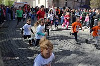 Bild: 13. TMP 3-T&uuml;rme-Lauf in Bad Langensalza