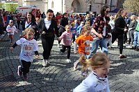 Bild: 13. TMP 3-T&uuml;rme-Lauf in Bad Langensalza