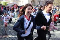 Bild: 13. TMP 3-T&uuml;rme-Lauf in Bad Langensalza